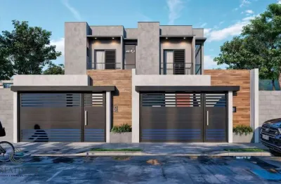 Casa com 2 quartos à venda na Vila Brasileira, Mogi das Cruzes 