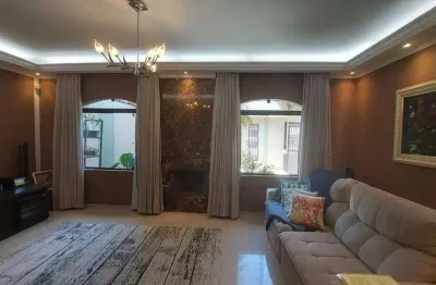 Casa com 3 quartos à venda no Parque do Colégio, Suzano 