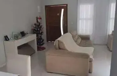 Casa com 2 quartos à venda no Calmon Viana, Poá 