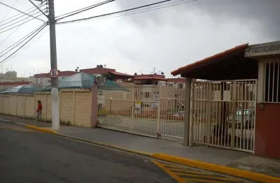 Apartamento à venda no residencial vila coimbra, vila urupês - suzano/sp