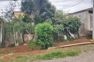 Terreno à venda no Jardim Alto da Boa Vista, Suzano 