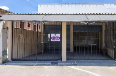 Sala comercial para alugar na Vila Sol Nascente, Suzano 