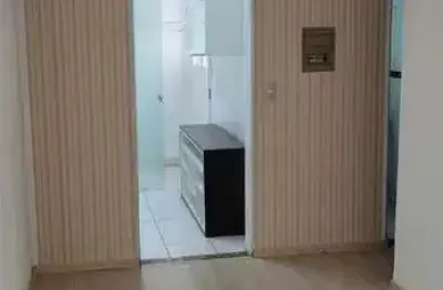 Apartamento com  à venda no residencial costa do sul, jardim marica - mogi das cruzes/sp