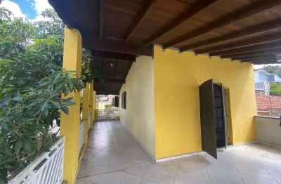 Casa com 4 quartos à venda na Vila Figueira, Suzano 