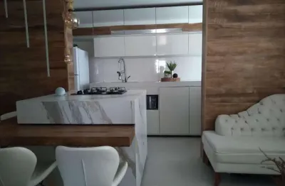 Apartamento à venda no condomínio parque seletto, parque santa rosa - suzano/sp