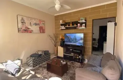 Casa com 2 quartos à venda no Jardim São José, Suzano 