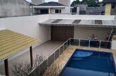 Casa com 2 quartos à venda no Parque Santa Rosa, Suzano 