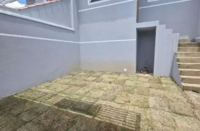 Casa com 3 quartos à venda no Jardim das Flores, Suzano 