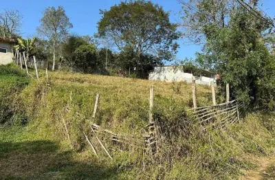 Terreno à venda no Jardim Nova Ipelândia, Suzano 