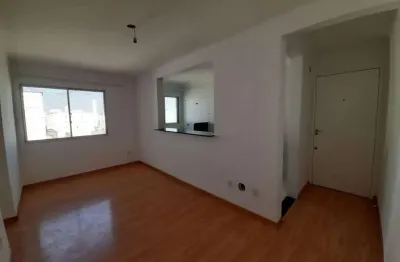 Apartamento à venda no condomínio parque setubal, vila urupês - suzano/sp