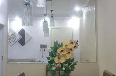 Apartamento à venda no condomínio villagio verona, jundiapeba - mogi das cruzes/sp