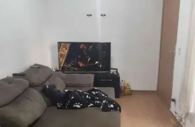 Apartamento  à venda no edifício morada paulista, vila são paulo - mogi das cruzes/sp