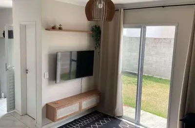 Casa com 2 quartos à venda no Caxangá, Suzano 