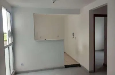 Apartamento à venda no condomínio parque soneto, parque santa rosa - suzano/sp