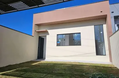 Casa com 3 quartos à venda no Jardim das Flores, Suzano 