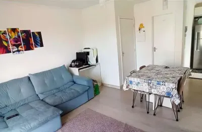 Apartamento à venda no residencial parque do zuzo, vila nova aparecida - mogi das cruzes/sp