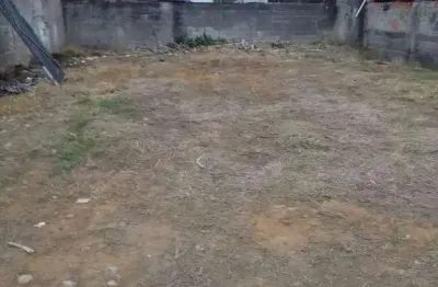 Terreno à venda no Jardim Casa Branca, Suzano 