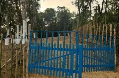 Terreno à venda no Parque Cerejeiras, Suzano 