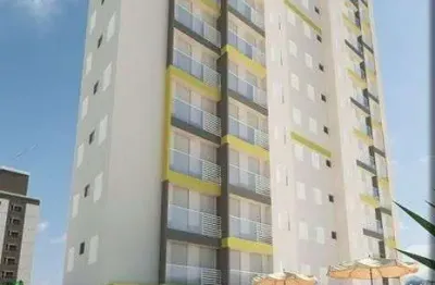 Apartamento à venda no edifício square residence, vila oliveira - mogi das cruzes/sp