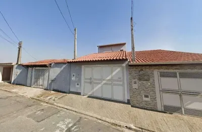 Casa com 3 quartos à venda na Vila Suissa, Mogi das Cruzes 