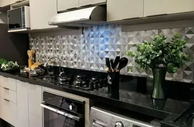 Apartamento à venda no mondrian residencial, vila aurea - são paulo/sp