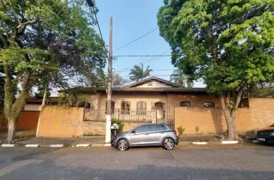 Casa com 3 quartos à venda no Parque Santa Rosa, Suzano 