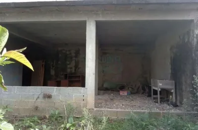 Terreno à venda na Cidade Boa Vista, Suzano 