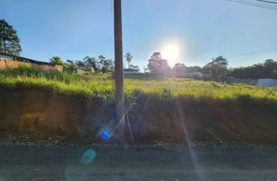 Terreno à venda na Chácara Estância Paulista, Suzano 