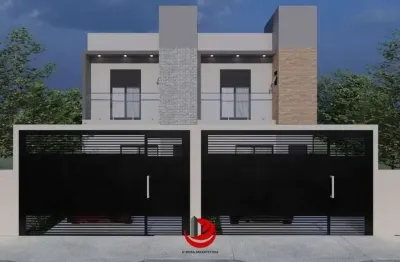 Casa com 2 quartos à venda na Vila São Paulo, Mogi das Cruzes 