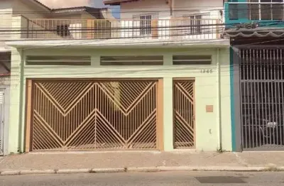 Casa com 3 quartos à venda no Mogi Moderno, Mogi das Cruzes 