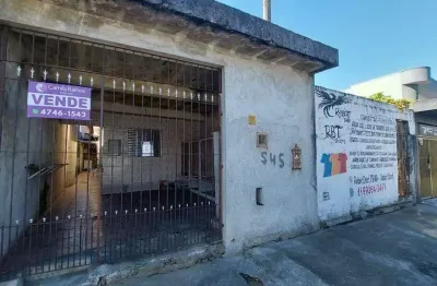 Terreno à venda na Vila Amorim, Suzano 