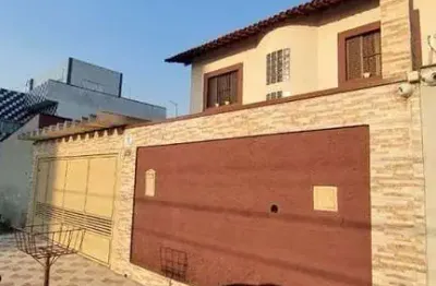 Casa com 3 quartos à venda na Cidade Cruzeiro do Sul, Suzano 