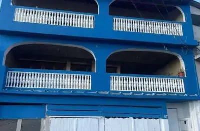 Casa com 4 quartos à venda no Jardim São Francisco, Mogi das Cruzes 