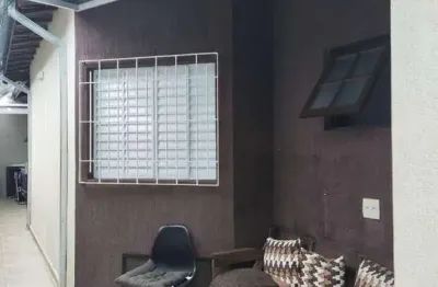 Casa com 3 quartos à venda no Jardim Santa Lúcia, Suzano 