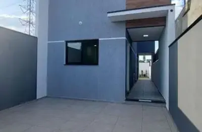 Casa com 3 quartos à venda na Vila Amorim, Suzano 