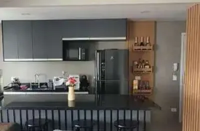 Apartamento à venda no edifício helbor passed, vila mogilar - mogi das cruzes/sp