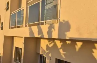 Casa com 2 quartos à venda na Vila Amélia, Poá 