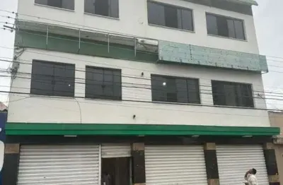 Sala comercial com 16 salas para alugar no Centro, Suzano 