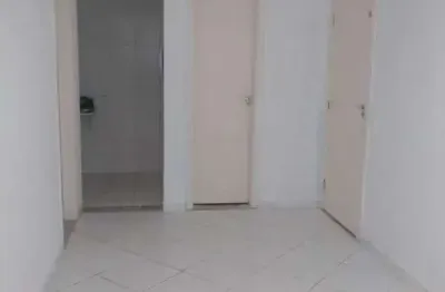 Apartamento à venda no residencial lisboa, vila urupês - suzano/sp