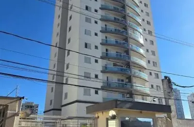Apartamento à venda no residencial edifício tom jobim, jardim armênia - mogi das cruzes/sp