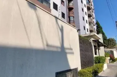 Apartamento à venda - edifício pegasus, centro - suzano/sp