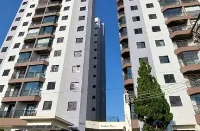 Apartamento com 2 quartos à venda no Centro, Suzano 