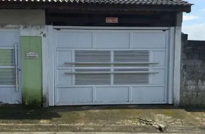 Casa com 3 quartos à venda no Jardim Casa Branca, Suzano 