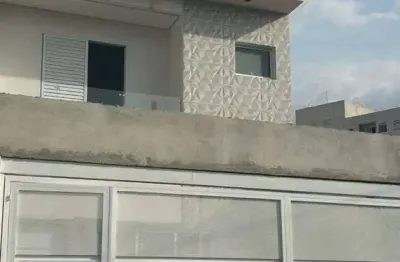 Casa com 3 quartos à venda no Jardim Nena, Suzano 