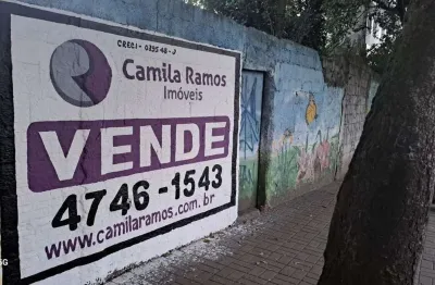 Terreno à venda no Centro, Poá 