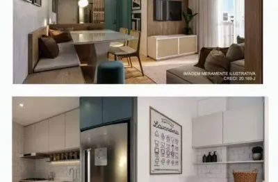 Apartamento à venda no condomínio recanto das árvores, fazenda aya - suzano/sp