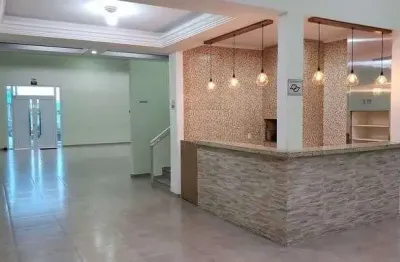 Sala comercial com 1 sala para alugar na Cidade Miguel Badra, Suzano 