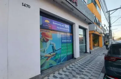 Sala comercial para alugar no Centro, Suzano 