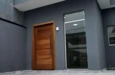 Casa com 3 quartos à venda no Jardim Quaresmeira, Suzano 
