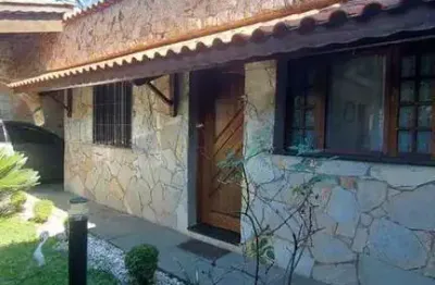 Casa com 3 quartos à venda na Vila Amorim, Suzano 